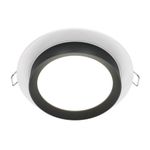 Встраиваемый светильник Technical DL086-GX53-RD-WB