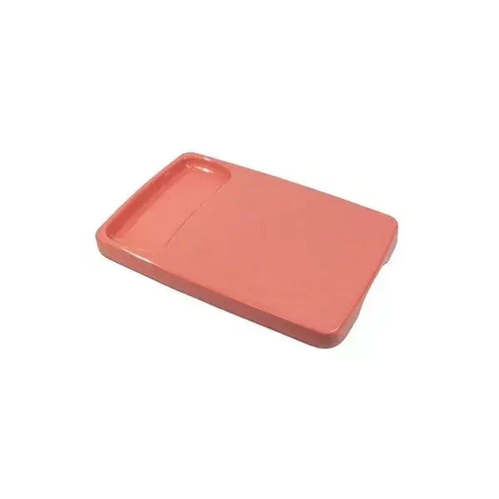 Доска разделочная Krita (коралл)