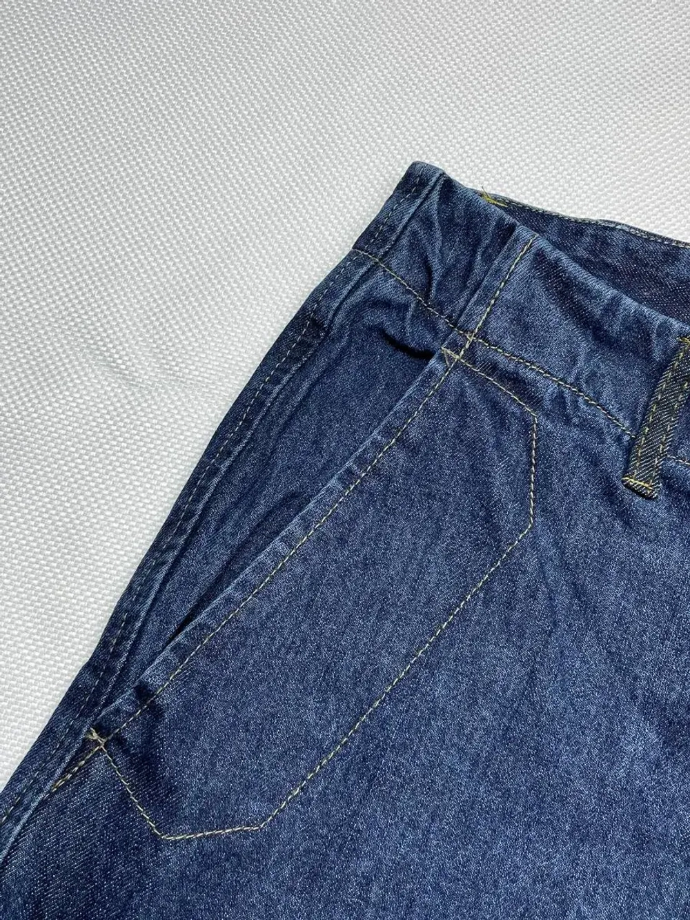 Джинсы от Savitar Ecko South pole True religion Jnco