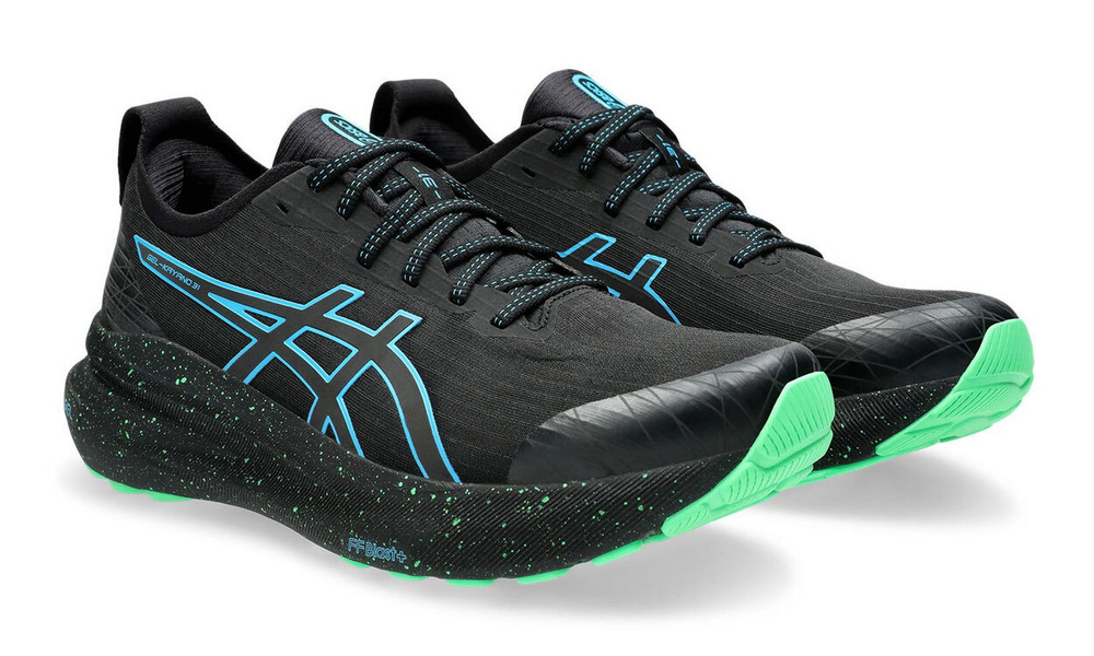 Кроссовки Asics GEL-KAYANO 31 Lite-Show