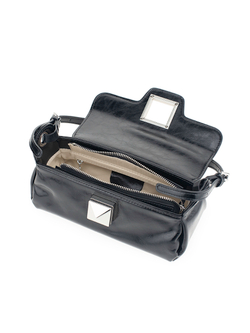 BL1548-1/10 Сумка жен., нат. кожа