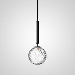 Подвесной светильник Imperiumloft Raffin RAFFIN01