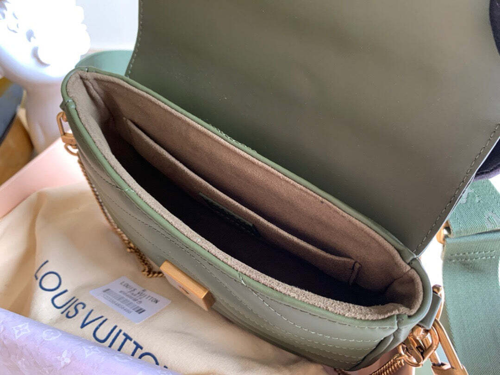 Louis Vuitton New Wave