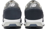 Кроссовки New Balance Nb 1500 D