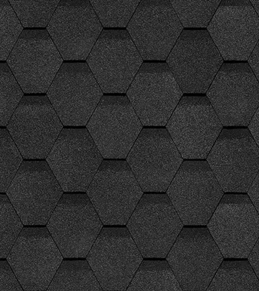 Гибкая черепица Docke Стамбул