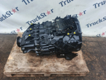 АКПП ZF 12AS2130TD