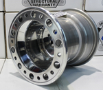 Диск для квадроциклa ITP A6 Pro Series Baja XBR9141