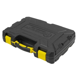 Набор инструментов 60пр. 1/4''(6гр.)(4-13мм) FORCEKRAFT FK-2601