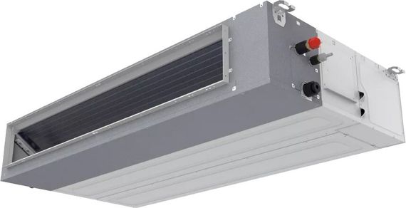 Канальный кондиционер SYSCOOL SYSPLIT DUCT 60 HP R — (2)