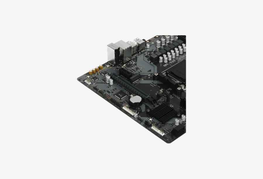 GIGABYTE B840M H_0426709110250
