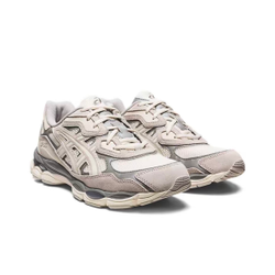 Asics Gel-Nyc "Oyster Grey"