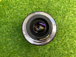 Canon EF 75-300mm 4-5.6 III
