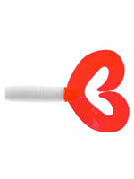 Твистер Helios Credo Double Tail 2,95"/7,5 см Cola 7шт. (HS-12-045)