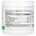 Seeking Health, Optimal Electrolyte, смесь для приготовления напитков с электролитами, вкус апельсина, 190,8 г (6,73 унции)