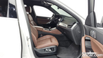BMW X6 (G06) xDrive30d M Sports (03.2022)