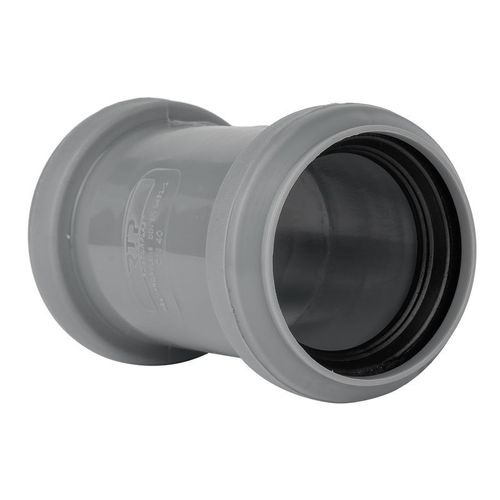 Муфта канализационная RTP 40 мм