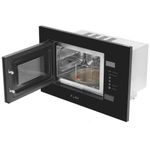 Микроволновая печь Lex BIMO 20.01 BL