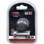 Режущий ролик TEH C2-TC6MM