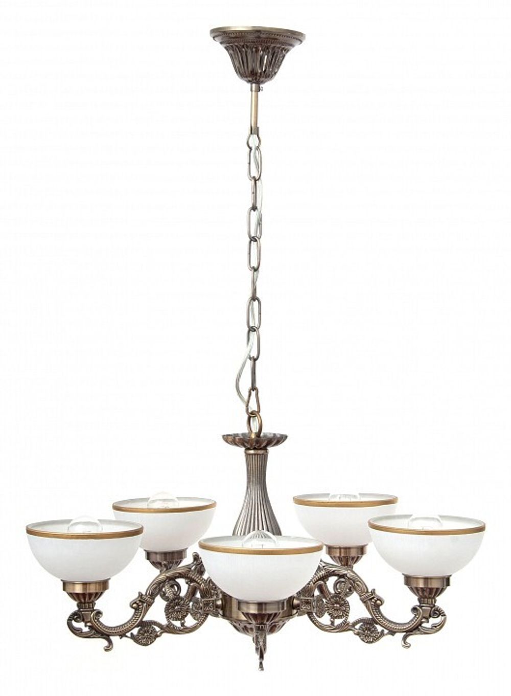 Подвесная люстра Abrasax Maren SD715