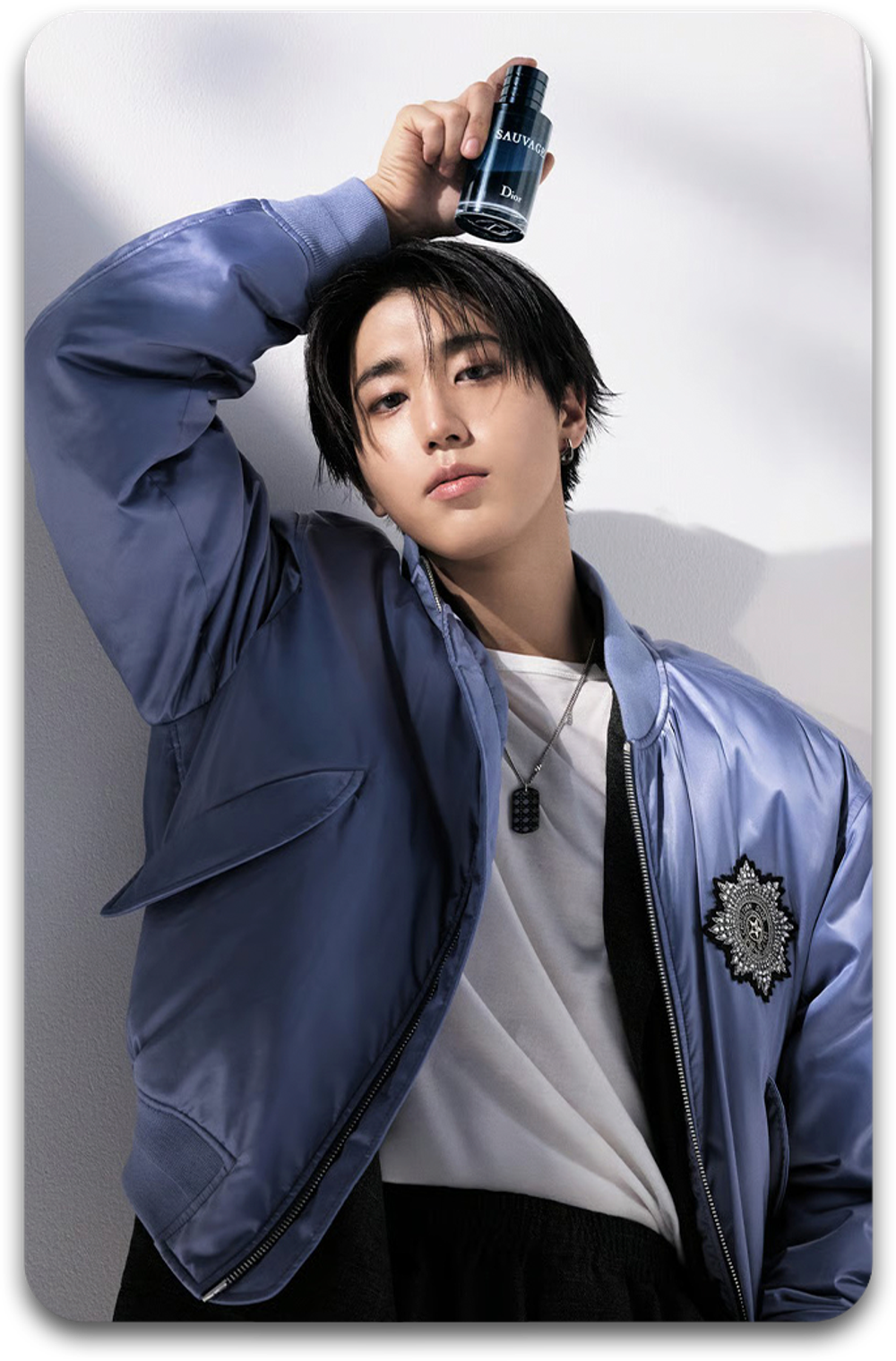 Карта / STRAY KIDS #3797
