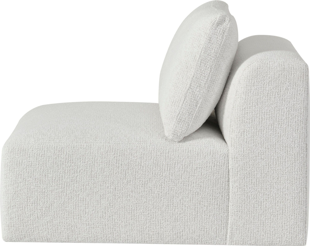 Диван Baker Coast Armless Chair