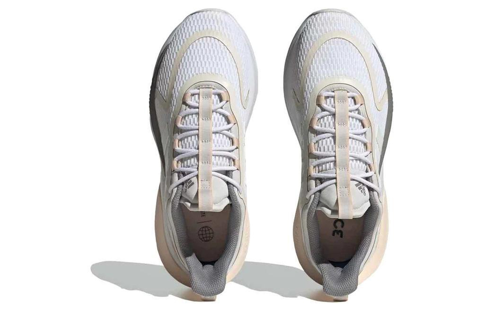 Кроссовки Adidas Alphabounce+ (Женская размерная сетка)