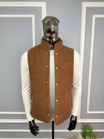Безрукавка Brunello Cucinelli