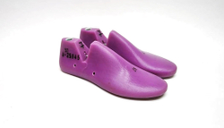 Колодки женские артикул 25845Т