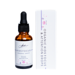 Acvelon organic kids focus & attention drops
