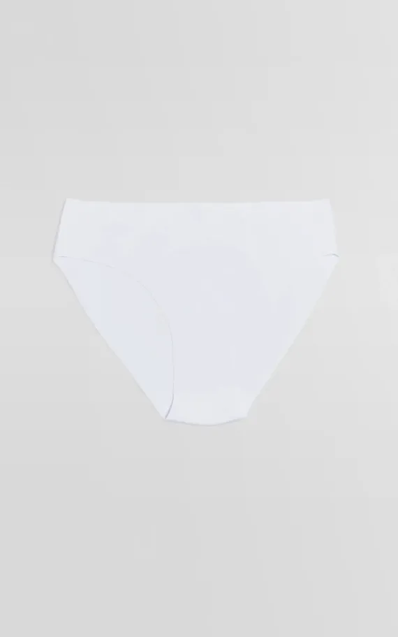 19661 Laser midi Трусы слипы