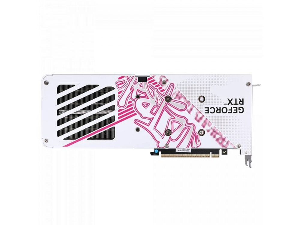 Видеокарта Colorful Nvidia GeForce RTX 5060 Ti [RTX 5060 Ti Ultra W OC 8GB-V]