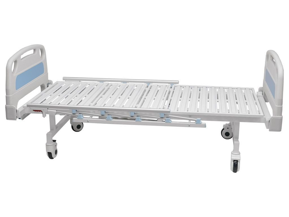 Медицинская кровать HILFE МВ223.1.1.5 (KM-05)