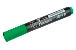 Маркер перманентный премиум (зеленый)