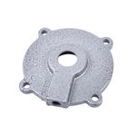 Крышка 21113011 Remeza подшипника LB 40-3