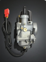 Карбюратор сузуки летс suzuki lets