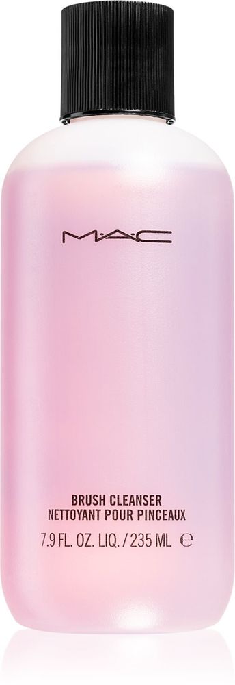 MAC Cosmetics Brush Cleanser очищающее средство для косметических кистей