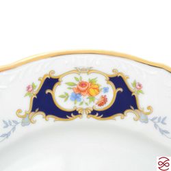 Набор тарелок Bernadotte Синий глаз 18 предметов