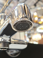 Смеситель для ванны AltroBagno Intento 0218 Cr