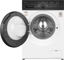 Стиральная машина Weissgauff WM 44127 Inverter Steam (438971)