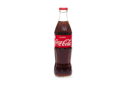 Газированный напиток Coca Cola Classic (Кока- Кола)