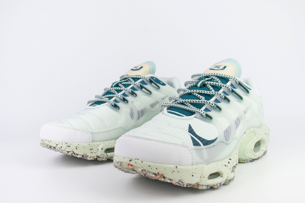 Кроссовки Nike Air Max Terrascape Mint Green