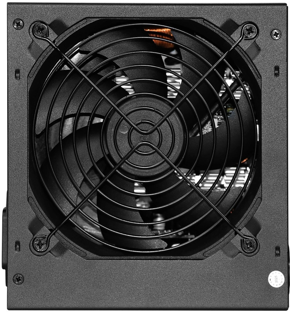 Блок питания ATX Digma DPSU-450W-WH