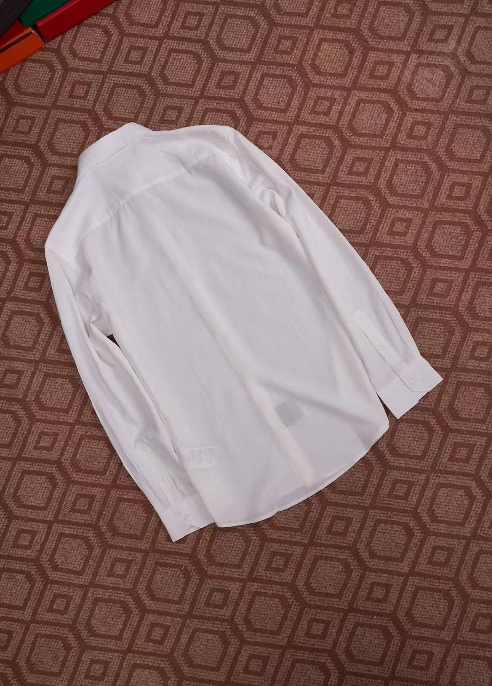 Рубашка Brioni