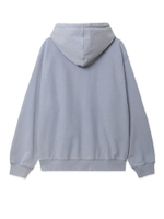 Мужская Толстовка Og Logo Zip