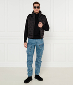 Безрукавка Replay - черный(M8402 .000.84168)