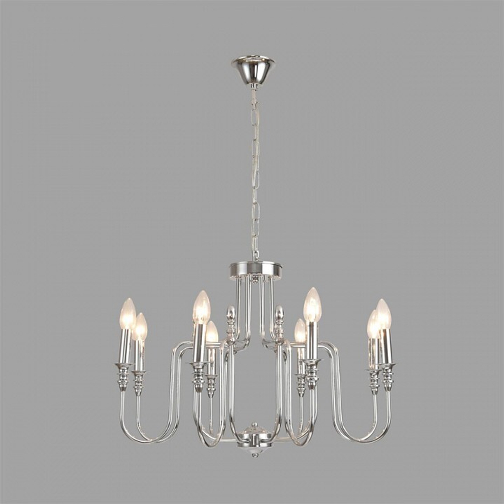 Подвесная люстра Lumion SUANA 8317/8