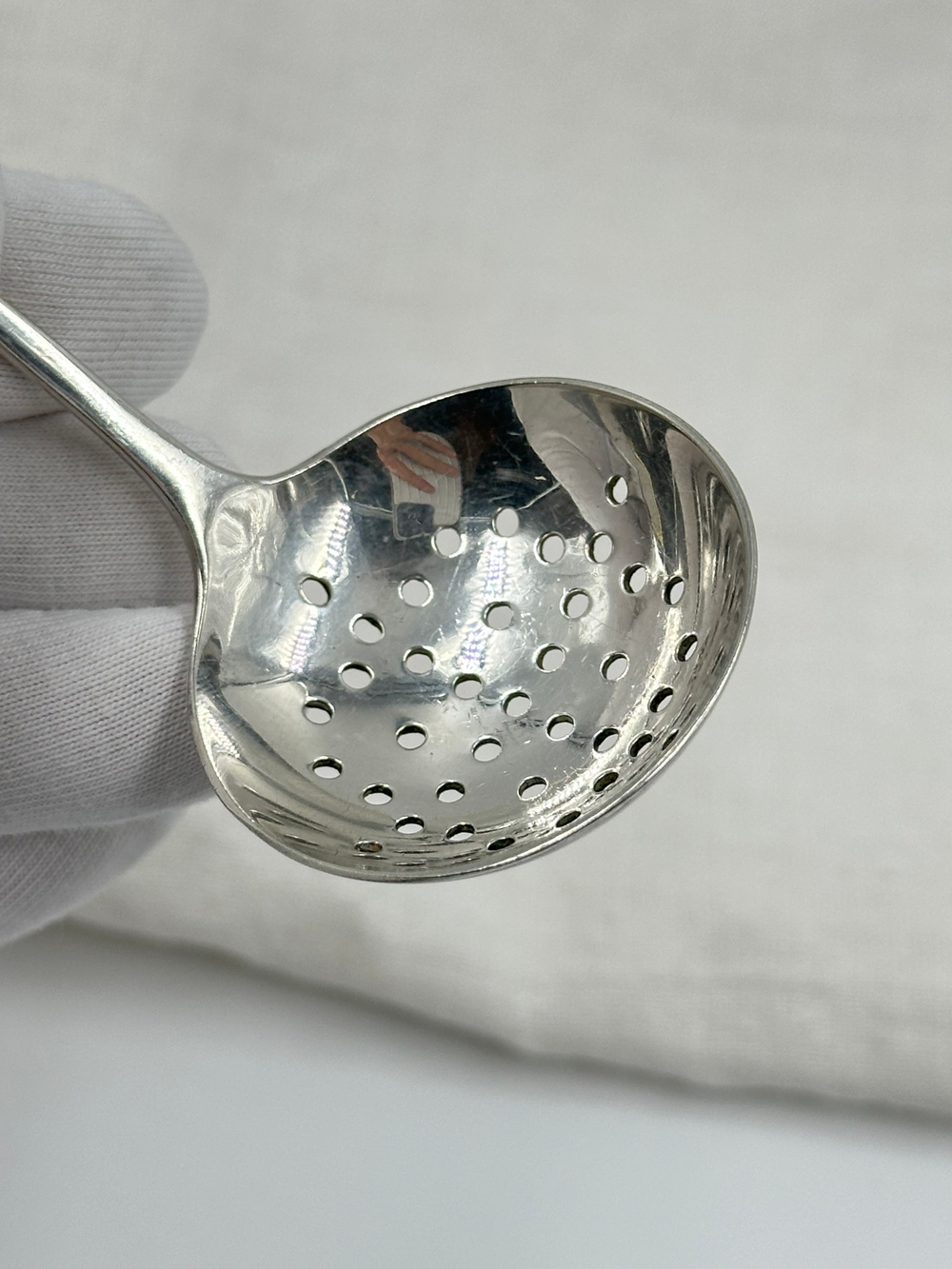 Ложка-ситечко Frank Cobb & Co