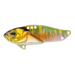 Блесна-цикада Strike Pro JG-005C Cyber Vibe A203-264 45мм 9.1g