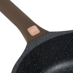 Сотейник Gipfel Taurus 52662 28 см/4,1 л