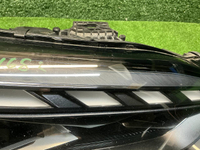 Фара правая Audi A5 2 8W (2019-2025) Laser